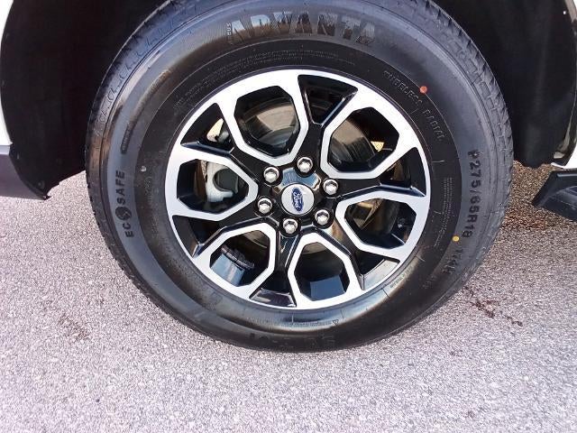 2024 Ford Expedition Max XLT 4x4