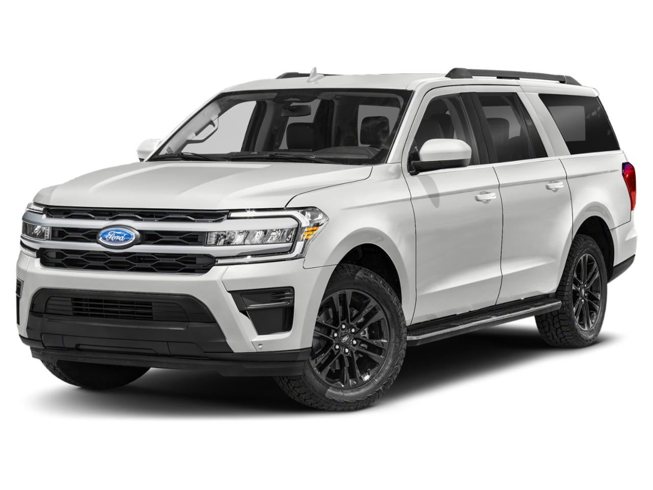 2024 Ford Expedition Max XLT 4x4