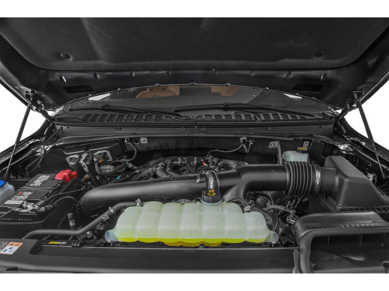 2024 Ford Expedition Max XLT 4x4