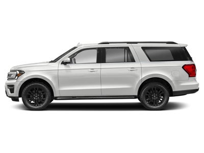 2024 Ford Expedition Max XLT 4x4