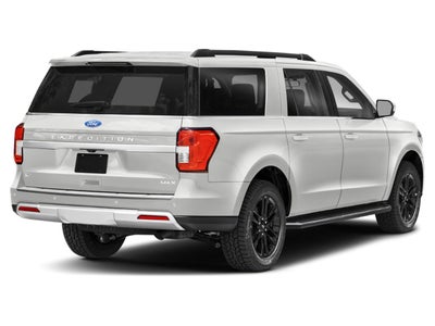 2024 Ford Expedition Max XLT 4x4