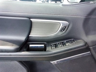 2025 Ford Expedition Max Platinum 4x4