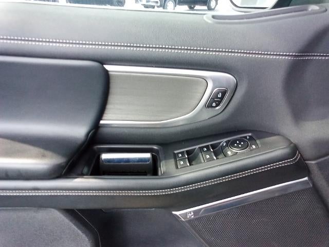2025 Ford Expedition Max Platinum 4x4