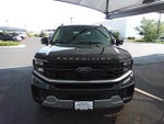 2025 Ford Expedition Max Platinum 4x4