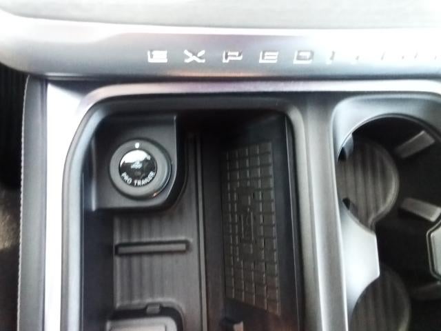 2025 Ford Expedition Max Platinum 4x4
