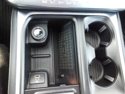 2025 Ford Expedition Max Platinum 4x4