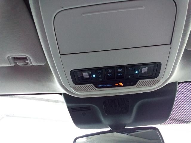 2025 Ford Expedition Max Platinum 4x4