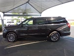 2025 Ford Expedition Max Platinum 4x4