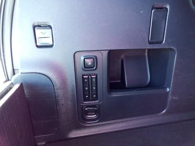 2025 Ford Expedition Max Platinum 4x4