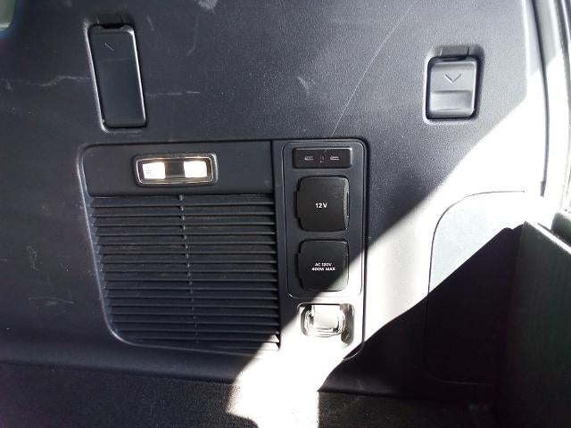 2025 Ford Expedition Max Platinum 4x4