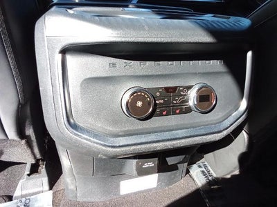 2025 Ford Expedition Max Platinum 4x4