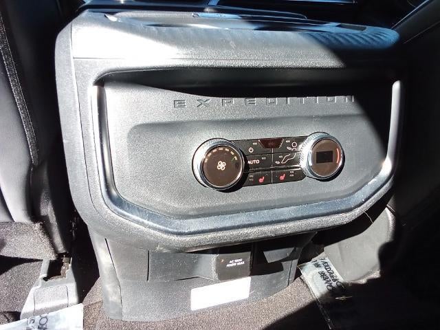 2025 Ford Expedition Max Platinum 4x4
