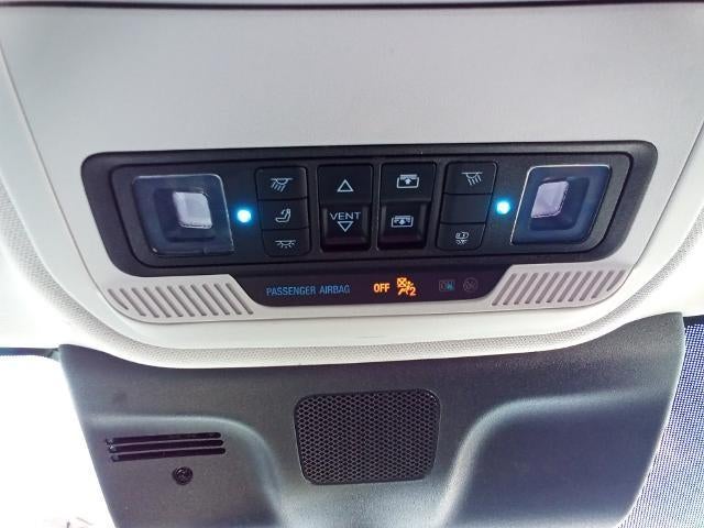 2025 Ford Expedition Max Platinum 4x4