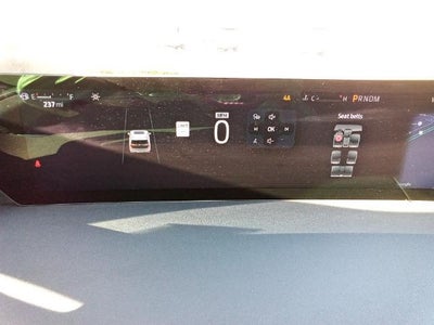 2025 Ford Expedition Max Platinum 4x4