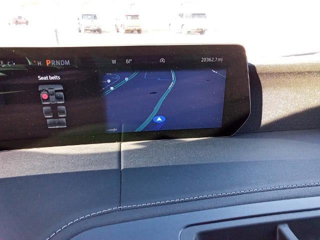 2025 Ford Expedition Max Platinum 4x4