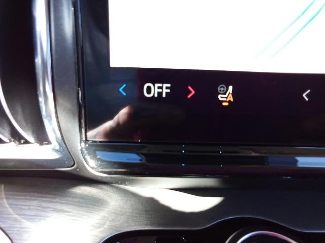 2025 Ford Expedition Max Platinum 4x4