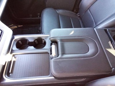 2025 Ford Expedition Max Platinum 4x4