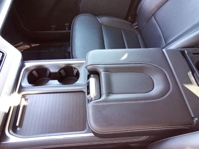 2025 Ford Expedition Max Platinum 4x4