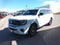 2025 Ford Expedition Max Platinum 4x4
