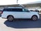 2025 Ford Expedition Max Platinum 4x4