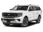 2025 Ford Expedition Max Platinum 4x4