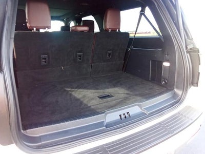 2022 Ford Expedition Max Limited 4x4