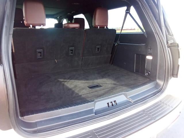2022 Ford Expedition Max Limited 4x4