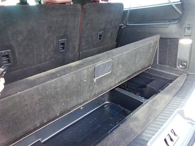 2022 Ford Expedition Max Limited 4x4