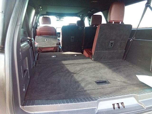 2022 Ford Expedition Max Limited 4x4
