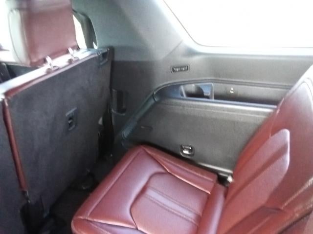 2022 Ford Expedition Max Limited 4x4