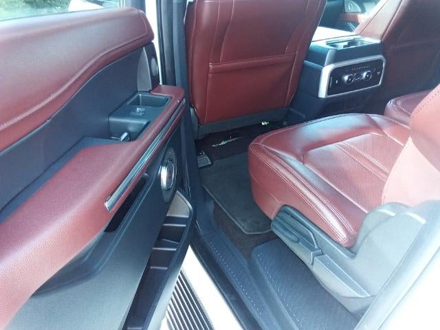 2022 Ford Expedition Max Limited 4x4