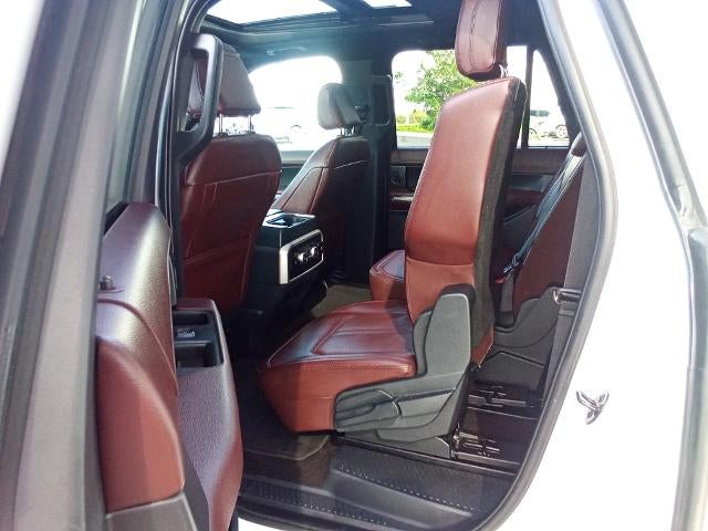 2022 Ford Expedition Max Limited 4x4