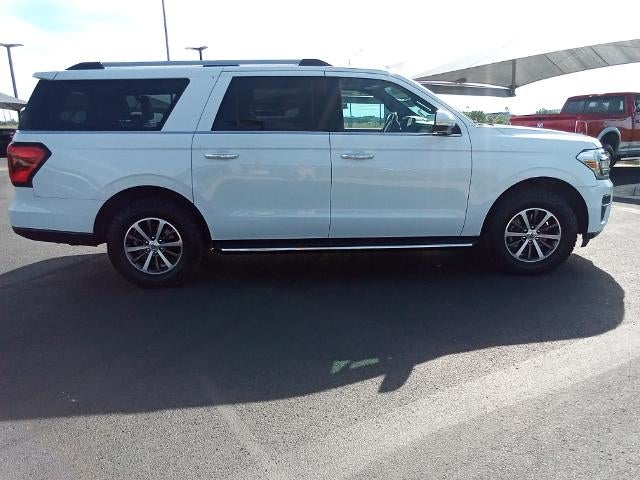 2022 Ford Expedition Max Limited 4x4
