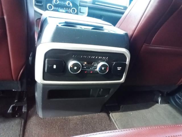 2022 Ford Expedition Max Limited 4x4