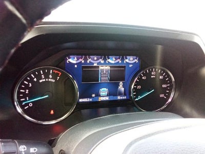 2022 Ford Expedition Max Limited 4x4