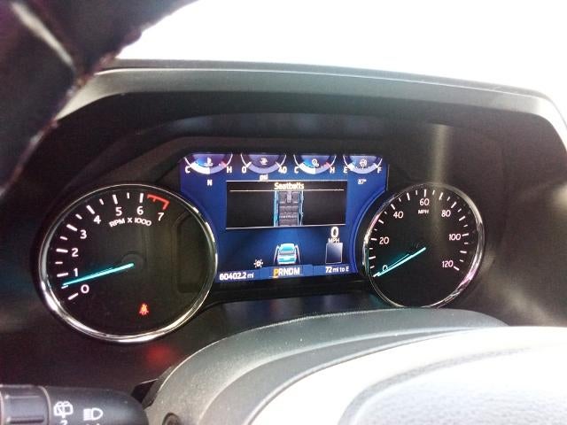 2022 Ford Expedition Max Limited 4x4