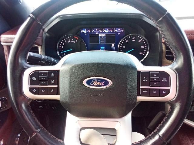 2022 Ford Expedition Max Limited 4x4