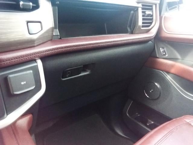 2022 Ford Expedition Max Limited 4x4