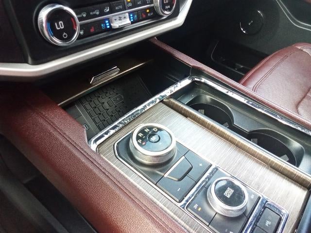2022 Ford Expedition Max Limited 4x4