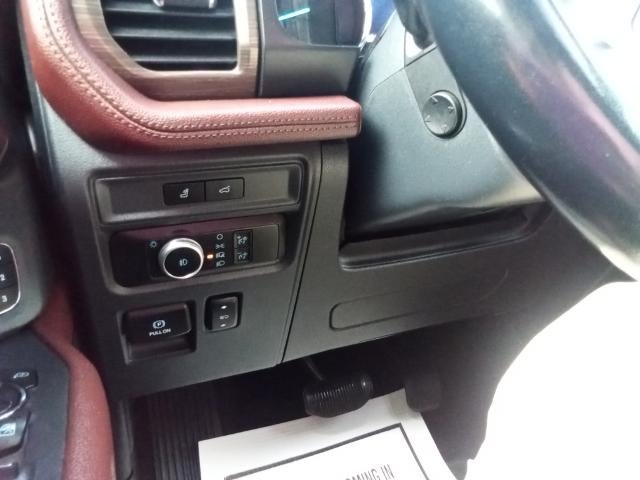 2022 Ford Expedition Max Limited 4x4