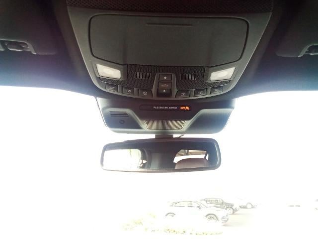 2022 Ford Expedition Max Limited 4x4