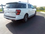 2022 Ford Expedition Max Limited 4x4