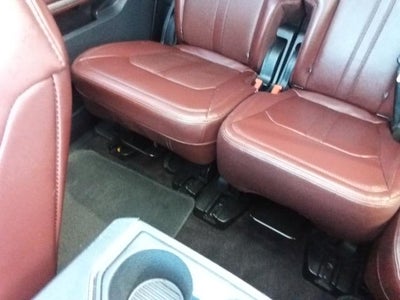 2022 Ford Expedition Max Limited 4x4