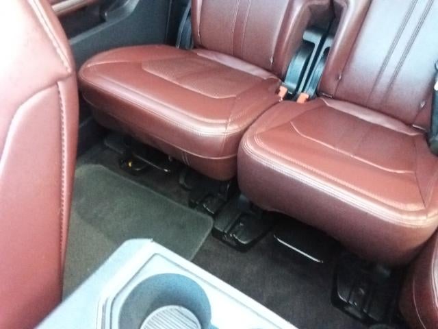 2022 Ford Expedition Max Limited 4x4