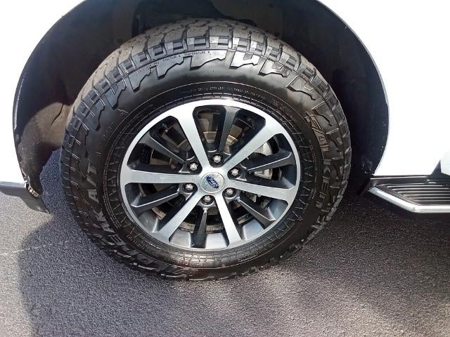 2022 Ford Expedition Max Limited 4x4