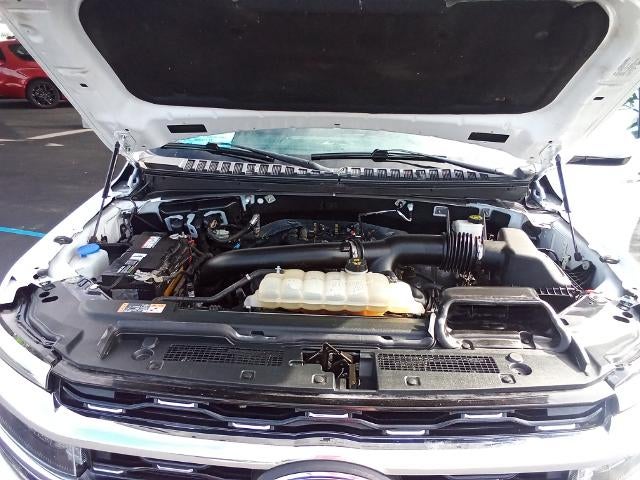2022 Ford Expedition Max Limited 4x4