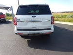 2022 Ford Expedition Max Limited 4x4