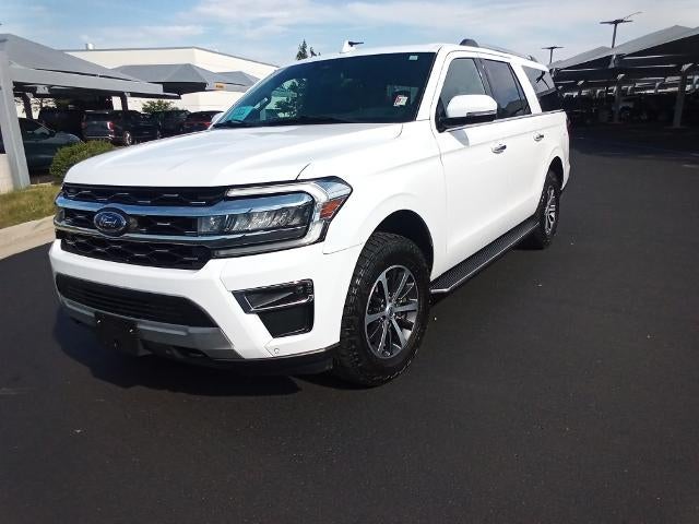 2022 Ford Expedition Max Limited 4x4