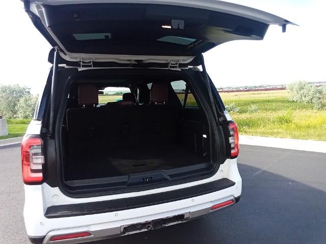 2022 Ford Expedition Max Limited 4x4