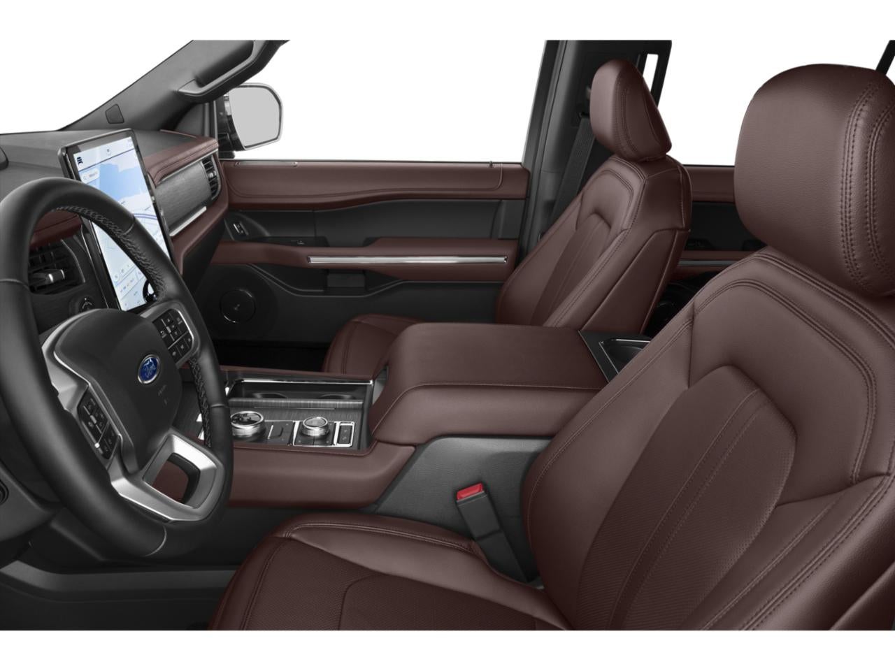 2022 Ford Expedition Max Limited 4x4